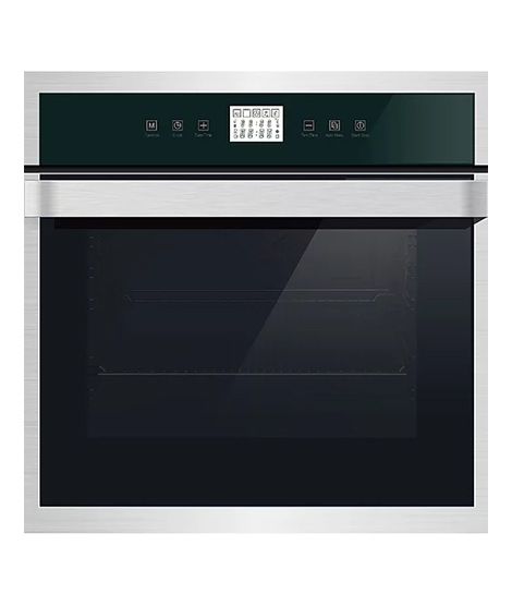 iShopping - Xpert Built-in Electric Oven 58 Ltr (XRB-60 BS)