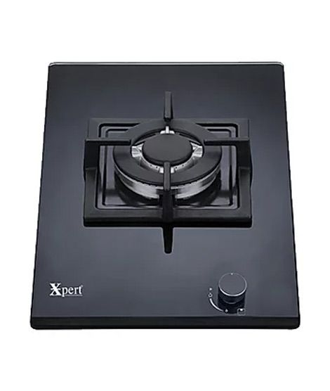 Xpert Glass Gas Hob (XGT-1N)