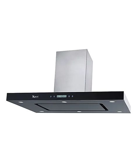 Xpert Range Hood (XISL-96-B)