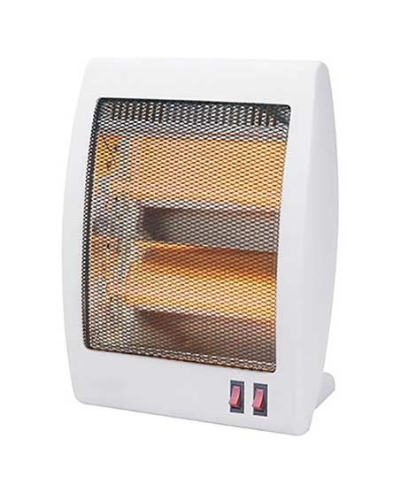 Xpert Shop Euro Quartz Heater