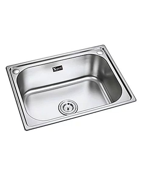 iShopping - Xpert Single Bowl Sink (6045-201)