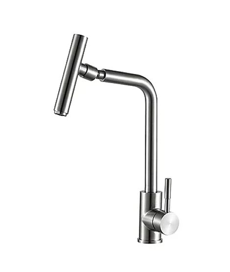 iShopping - Xpert Steel Tap (XF106)