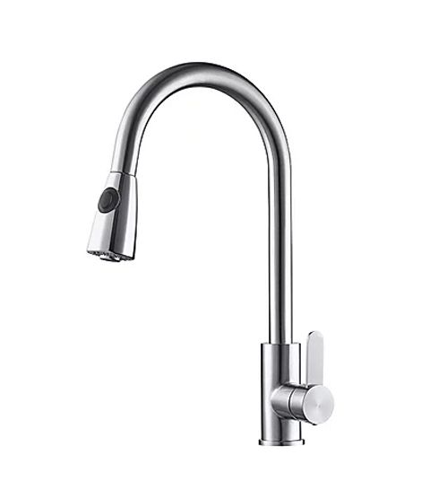 iShopping - Xpert Steel Tap (XF6221C)