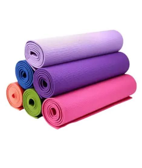 Aair Medicals Anti Slip Yoga Mat