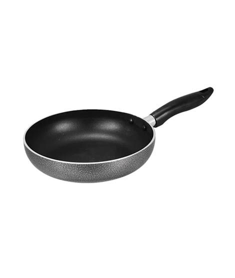 Cambridge Diamond Non-Stick Fry Pan Black (NFP4852)