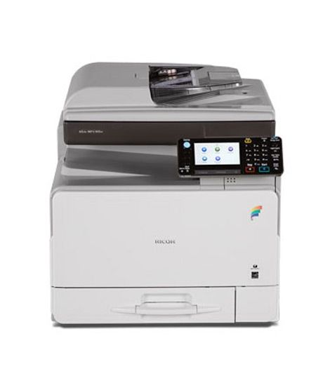 iShopping - Ricoh Aficio Multifunction Printer (MPC305SPF) - Refurbished