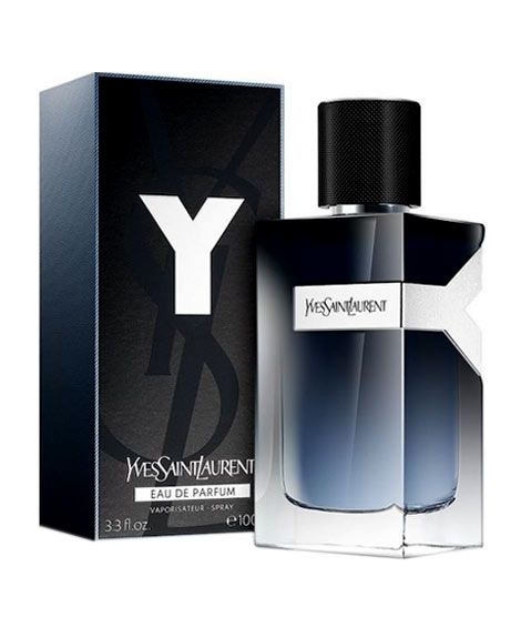 iShopping - Yves Saint Laurent Y Eau De Parfum For Men 100ml