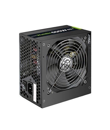 Zalman Wattbit 600W Power Supply