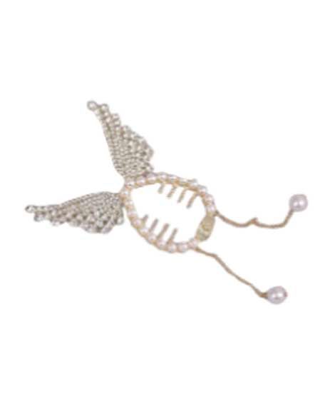 iShopping - ZamZam Butterfly Hair Clip For Women's