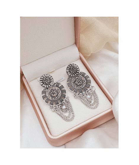  ZamZam Earrings For Women