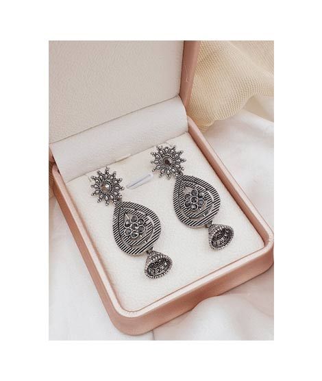  ZamZam Earrings For Women