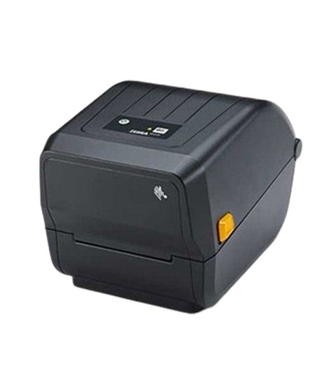 iShopping - Zebra ZD220 Desktop Thermal Transfer Printer (ZD22042-T0EG00EZ)