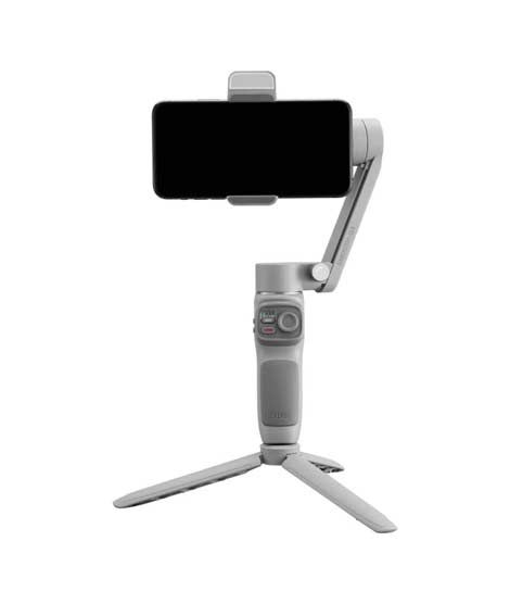 Zhiyun Smooth-Q3 Smartphone Gimbal Stabilizer Combo