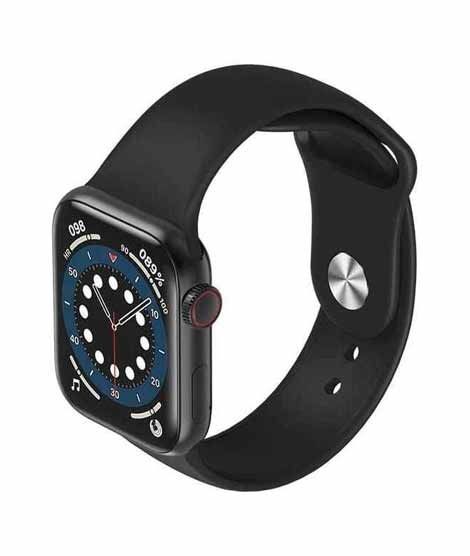 iShopping - ZS Shops HW12 Series 6 Smart Watch 