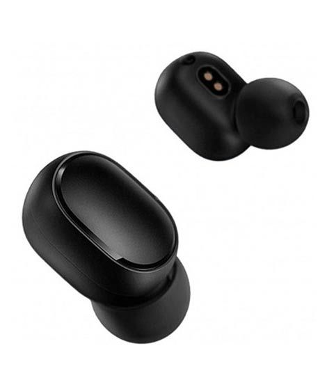 iShopping - ZS Shops True Wireless Earbuds Black 