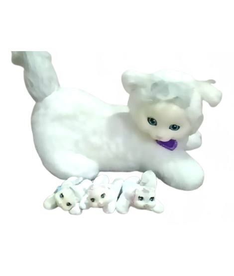 iShopping - ZT Fashions Stuffed Cat For Kids