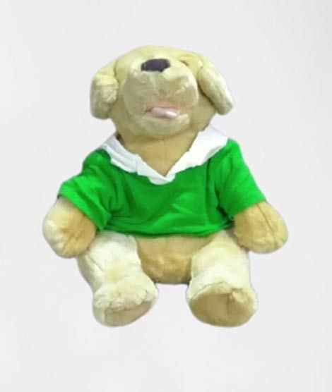 iShopping - ZT Fashions Stuffed Dog Toy (0036)