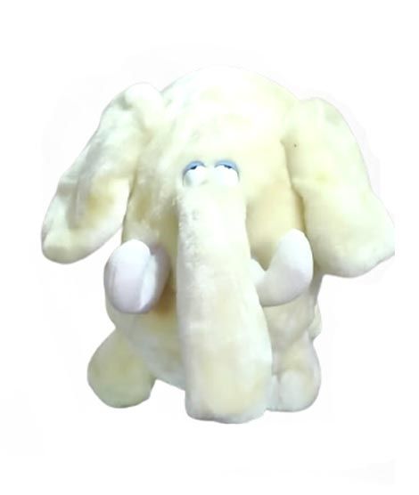 iShopping - ZT Fashions Stuffed Elephant Toy 