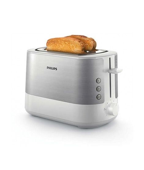 iShopping - Philips Viva Collection Toaster (HD2637/00)