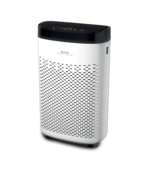 iShopping - Tefal Pure Air Purifier  - White (PT2530F0)