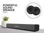 iShopping - Faster 2.0CH Bluetooth SoundBar with Optical Connectivity (XB3000)