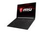 iShopping - MSI GS65 Stealth Thin 8RF 15.6" Core i7 8th Gen GeForce GTX 1070 Gaming Laptop With Gaming Bag