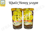 Khalis Honey Mingora Bee Honey 300g 100% Raw Pure Organic Mingora Bee Honey