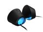 iShopping - Logitech G560 LIGHTSYNC PC Gaming Speakers (980-001304)