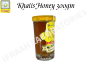 Khalis Honey Mingora Bee Honey 300g 100% Raw Pure Organic Mingora Bee Honey