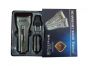 Kemei Rechargeable Shaver Gray (KM-A588)