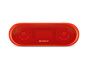 Sony Portable Wireless Bluetooth Speaker Red (SRS-XB20)