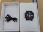 iShopping - Dhaqee F50 Smartwatch Black