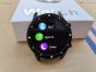 iShopping - Dhaqee F50 Smartwatch Black