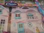 iShopping - M Toys Large Doll Castle House For Girls Purple