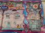 iShopping - M Toys Large Doll Castle House For Girls Purple