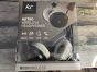 SJ Click On-Ear Wireless Bluetooth Headphone Black