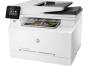 iShopping - HP LaserJet Pro MFP M281fdn Printer (T6B81A) - Without Warranty