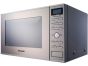 iShopping - Panasonic Inverter Microwave Oven 34Ltr (NN-SD681S)