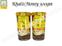 Khalis Honey Mingora Bee Honey 300g 100% Raw Pure Organic Mingora Bee Honey