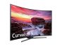 Samsung 55" 4K UHD Curved Smart LED TV (55MU6500) - Without Warranty