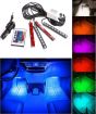 iShopping - Wish Hub 9 LED Neon Interior And Atmosphere Light