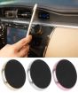 Wish Hub Mini Magnetic Mobile Phone Holder For Car