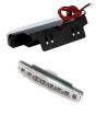 Wish Hub LED Car Daytime Driving Light Universal