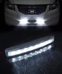 Wish Hub LED Car Daytime Driving Light Universal