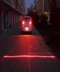 Wish Hub Anti-Fog And Anti-Collision Car Laser LED Light