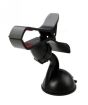 Wish Hub 360 Universal Car Mount Holder Black