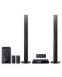 iShopping - Sony 5.1ch DVD Home Theatre System with Bluetooth (DAV-DZ650)