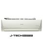 Sharp J-Tech Inverter Split Air Conditioner 1.0 Ton (AH-X12SEV)