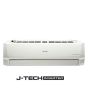 Sharp J-Tech Inverter Split Air Conditioner 1.5 Ton (AH-X18SEV)