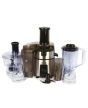 iShopping - Gaba National Food Processor (GN-924DLX)